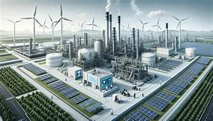 Commercial & Industrial Consumers