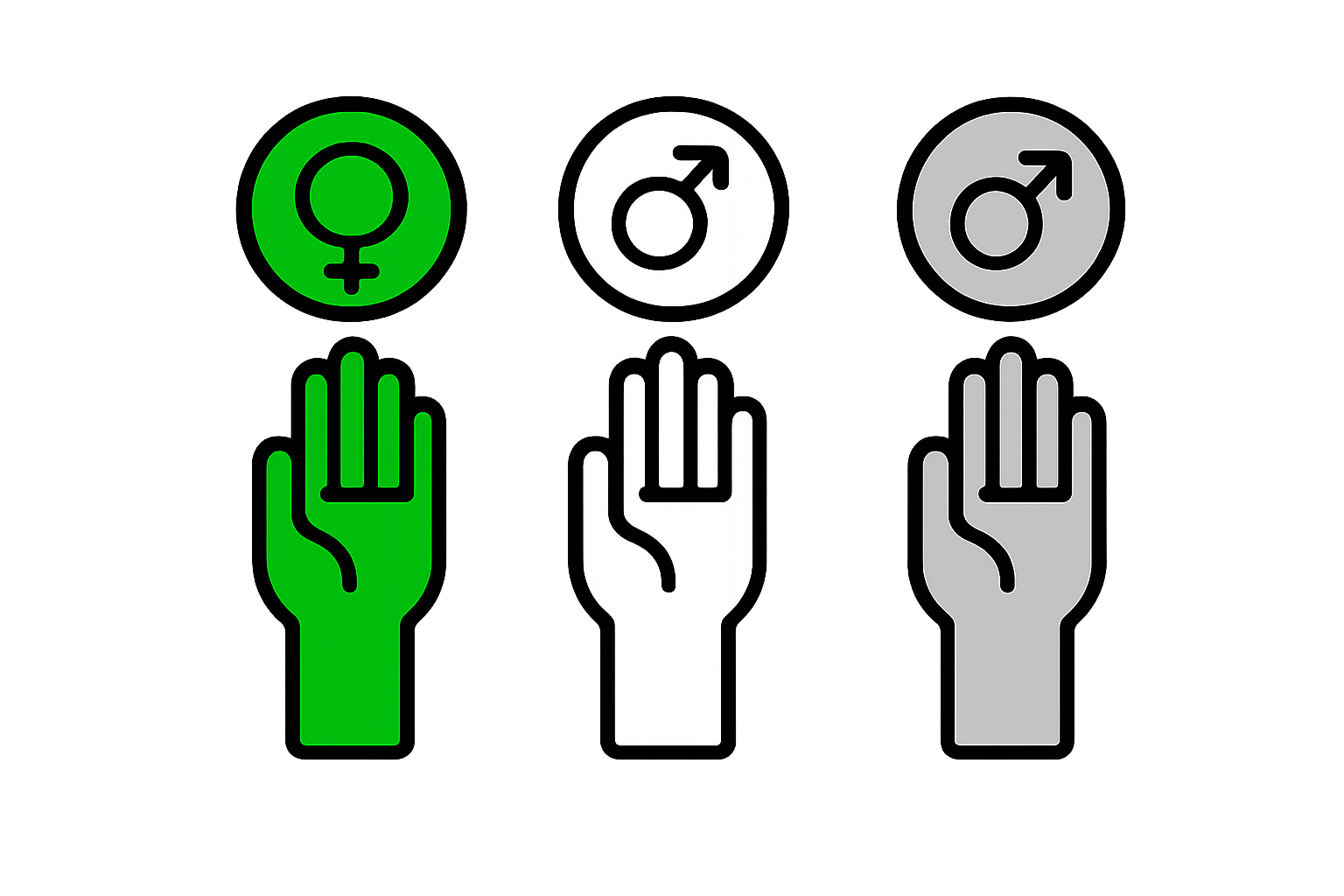 Sexual Harassment Policy illustration