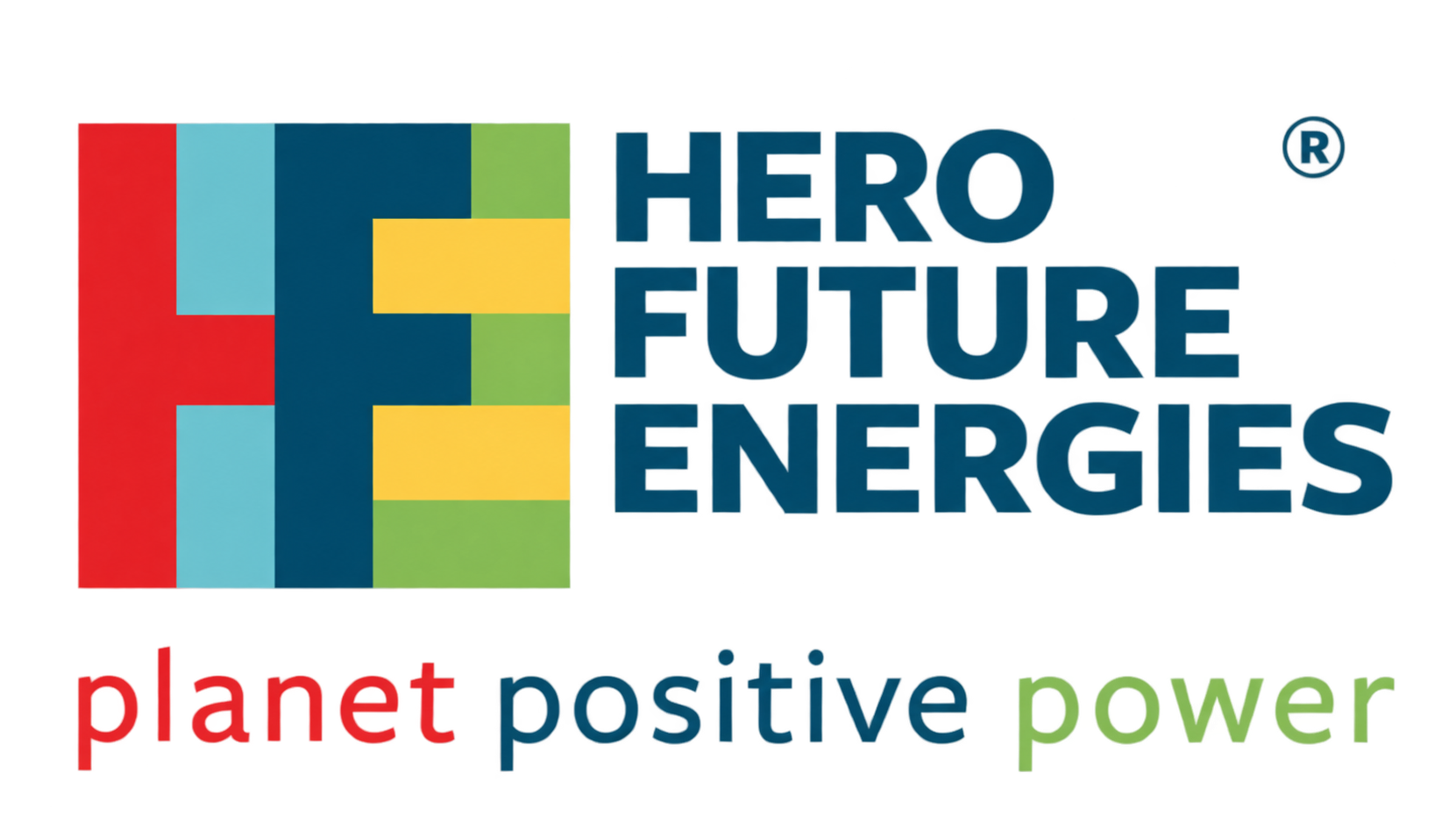 Hero Future Energies