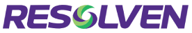 resolven Partner Logo