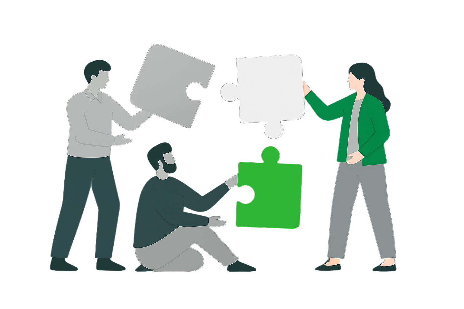 Workplace Policy illustration